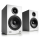 Kolumna stereo Audioengine HD6 Białe para